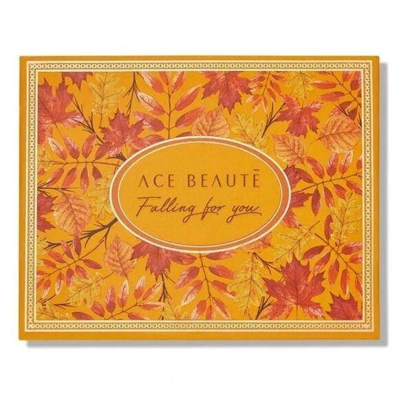 TRESLUCE
Like An Artista Brush Set & Ace Beaute - Falling for You Palette bundle - Picture 9 of 9